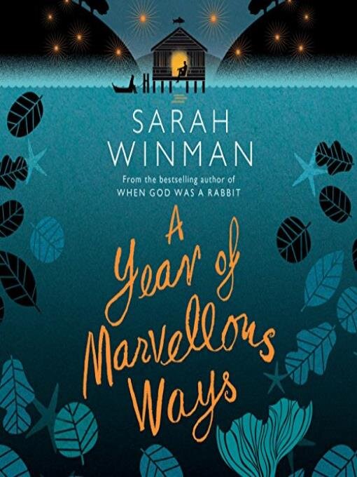 Title details for A Year of Marvellous Ways by Sarah Winman - Available